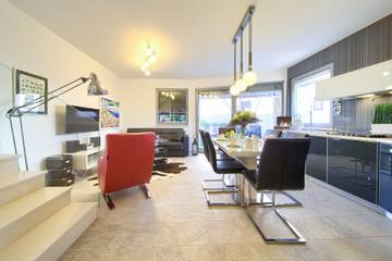 Villa für 4 Personen in Krk Stadt, Krk, Bild 4