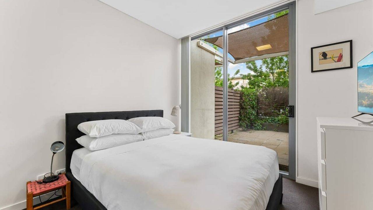 Ganze Ferienwohnung, Ferienwohnung für 2 Personen (2 m²) in Phillip in Woden, Canberra