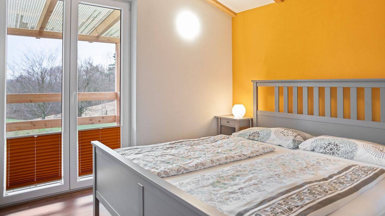 Ferienhaus für 4 Personen (55 m²) in Mittelndorf in Mittelndorf, Sebnitz