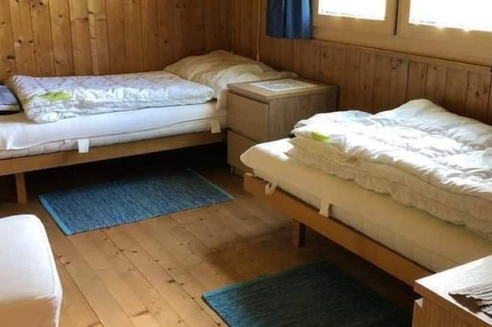 Neuer Sigerst in Wildhaus, Wildhaus-Alt St. Johann