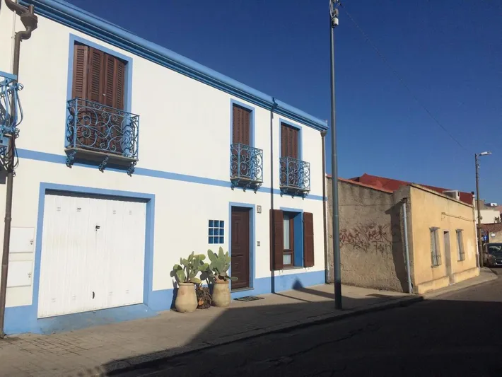 Casa de huéspuedes para 2 personas, con jardín y vistas - 1