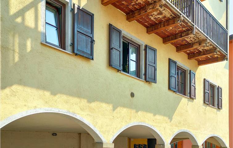 Ferienwohnung für 2 Personen in Arco
