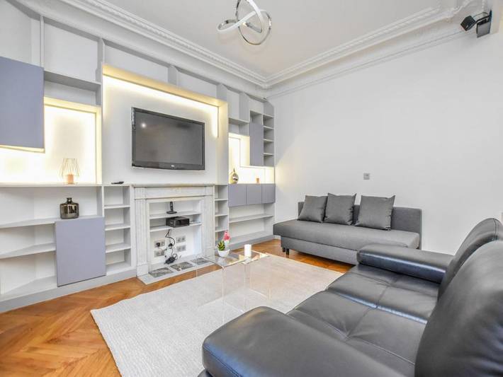 Appartement de vacances pour 6 personnes