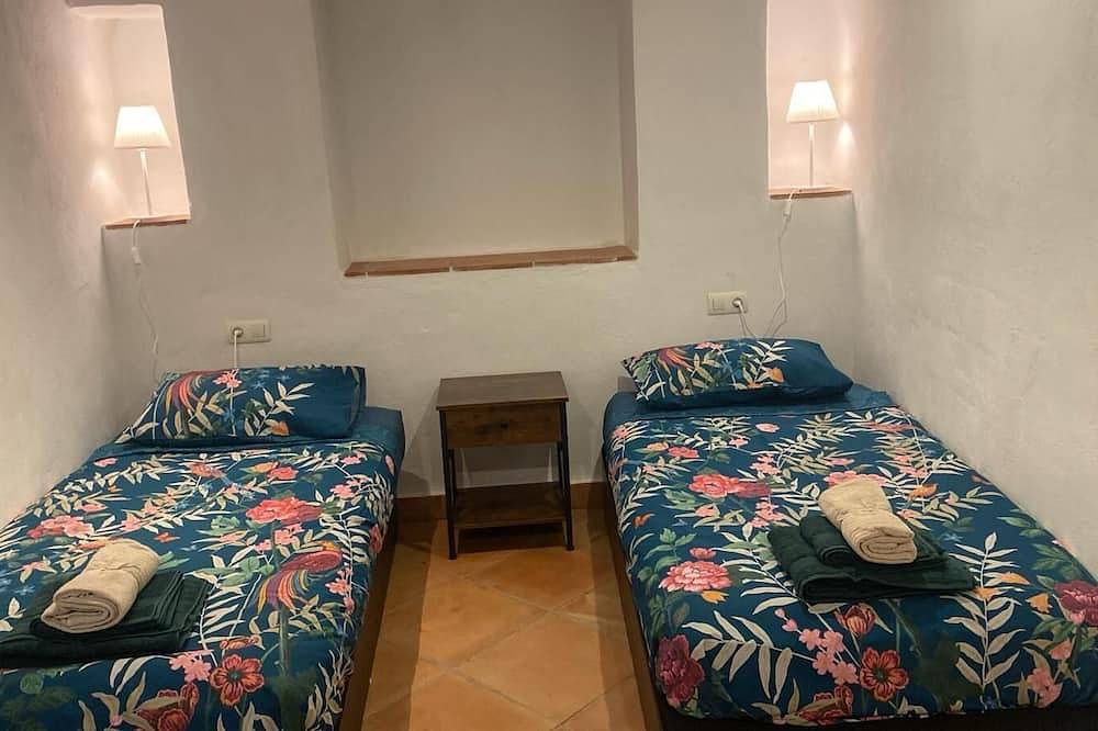 Cortijo Halima in Lanjarón, Provincia de Granada