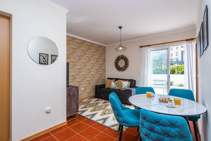 Gîte pour 2 personnes à Porto Moniz - 3