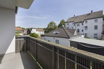 Vakantieappartement voor 7 Personen in Stadtbezirk VI, Essen, Afbeelding 2