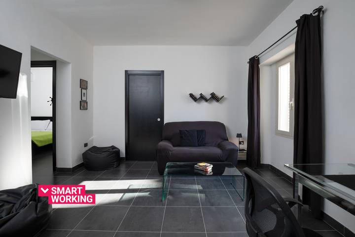 Apartamento de vacaciones para 4 personas - 1