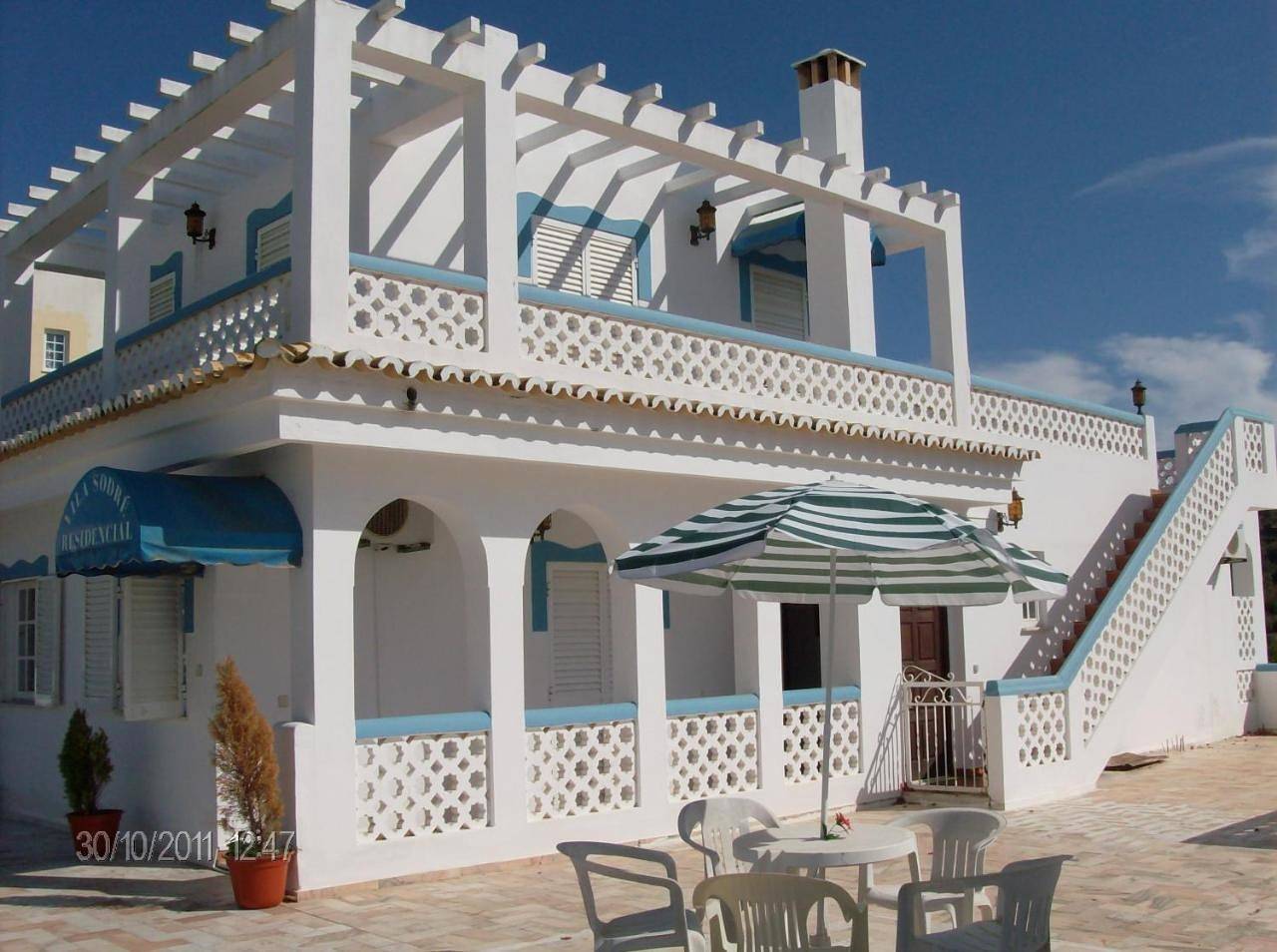 Vila Sodré Guest House in Silves, District de Faro