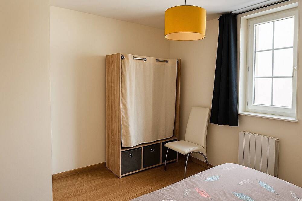 Maison de la mer with its exterior close to the sea. Pets welcome! in Mesnil-Val Plage, Criel-sur-Mer