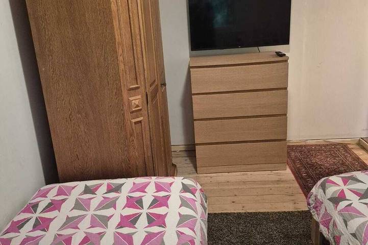 Bauernhof für 8 Personen, mit Terrasse und Garten im Oldenburger Münsterland - 2