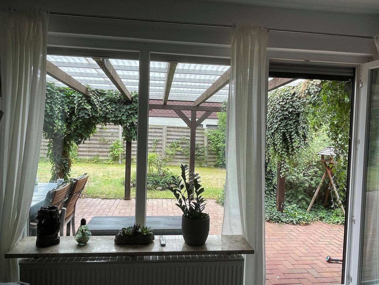 Ferienhaus Engelke - Ferienhaus Engelke in Neuenkirchen (Lüneburger Heide), Landkreis Heidekreis