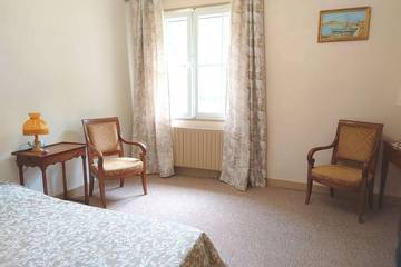 Château pour 8 Personnes dans Bollène, Provence, Photo 2