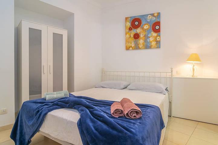 Casa Nord 10 Pax - Spektakuläres Stadthaus mit freiem W-Lan. in Caimari, Selva