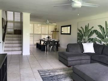 Villa for 8 Guests in Kawela Bay, North Shore (Oahu), Picture 3