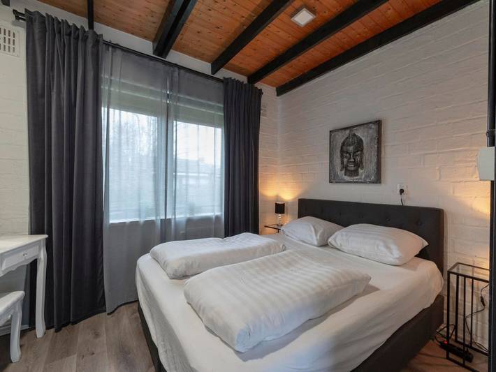 Ferienhaus für 5 Personen, mit Garten und Terrasse in Sint Maartenszee - 3