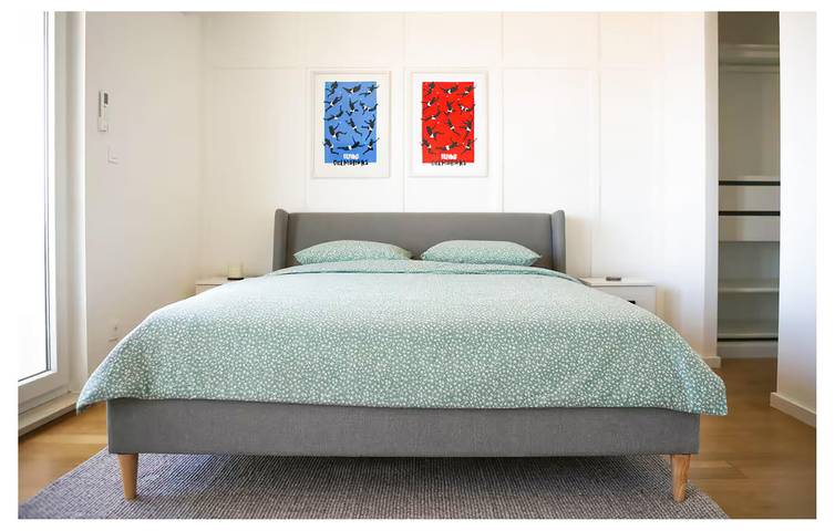 Ferienwohnung für 2 Personen, mit Garten in Split - 2