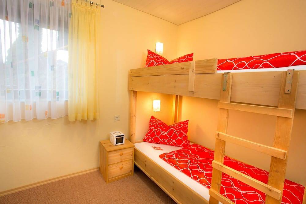 Ganze Wohnung, 2 Ferienappartements - mit- Herz / am Geißkopf  Mtb-Bikepark-Fam.Trailpark! in Bischofsmais, Ostbayern