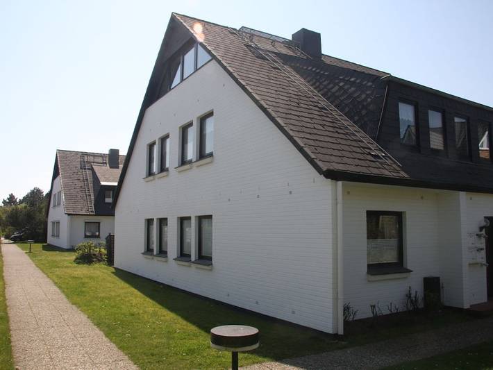 Ferienhaus für 4 Personen, mit Terrasse - 1