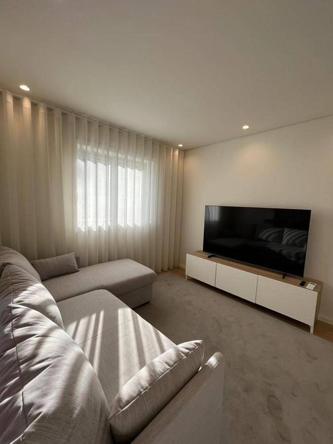 Gîte pour 6 personnes, avec jardin à Vila Nova de Famalicão - 2