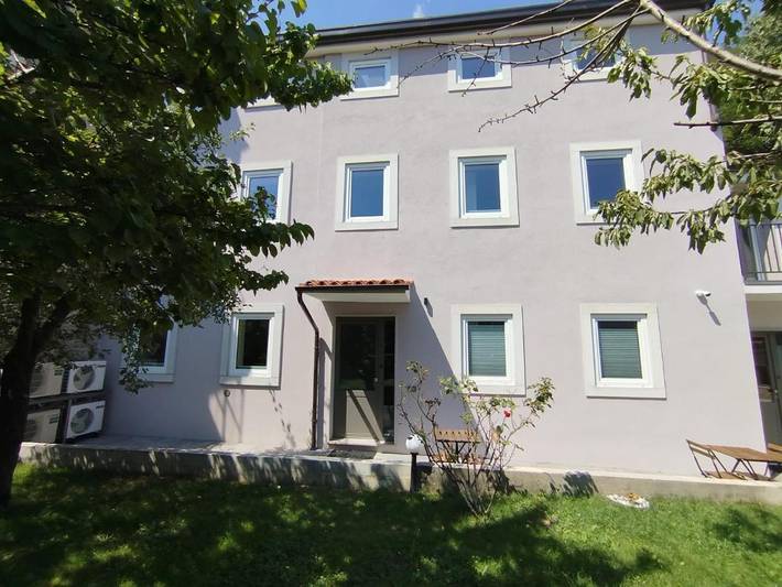 Maison d’hôte pour 4 personnes, avec jardin et vue à Trieste - 2