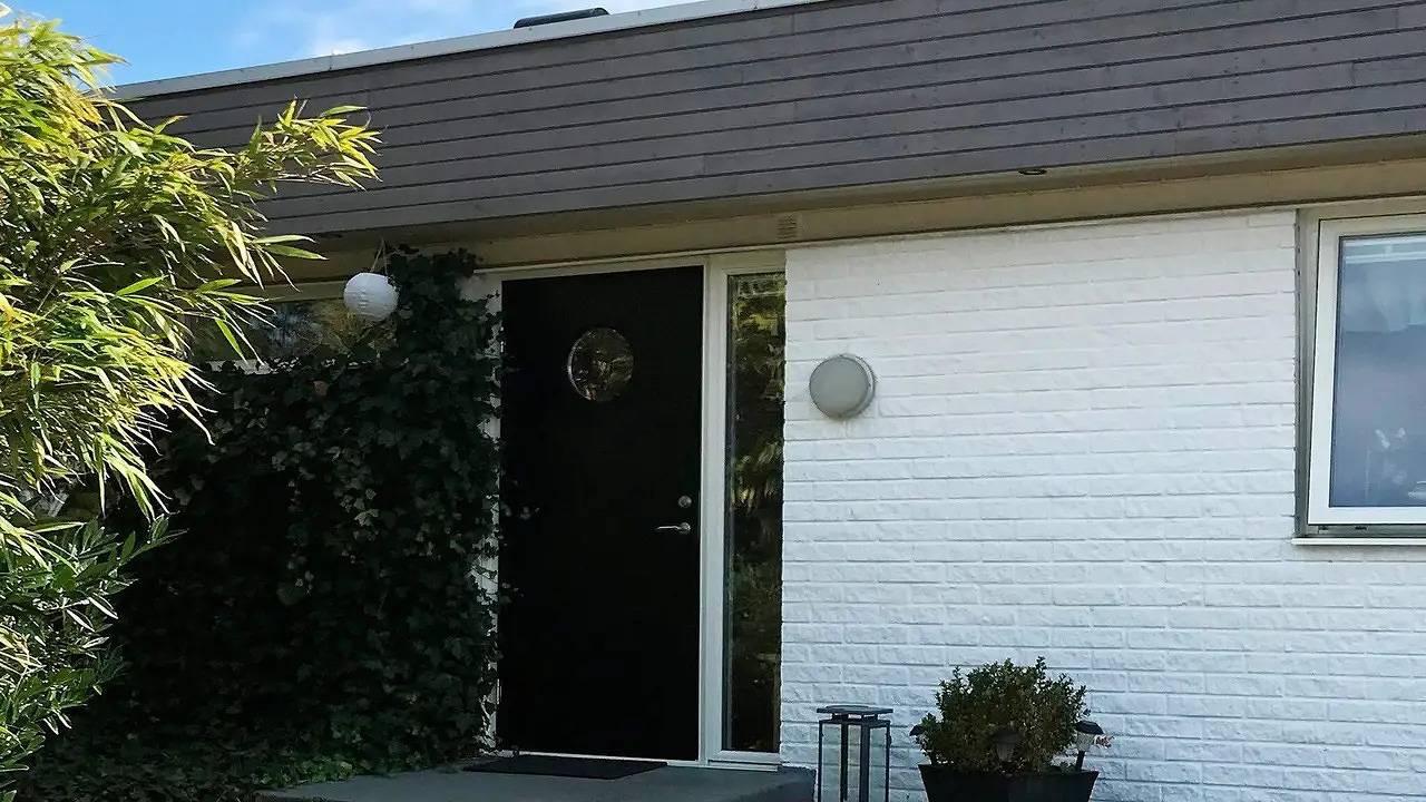 Ferienhaus für 11 Personen (185 m²) in Sölvesborg in Hörvik, Sölvesborg region