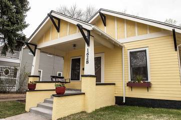 Vacation Home for 6 Guests in Colorado Springs, El Paso County (CO), Picture 4