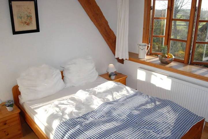 Ferienhaus für 16 Personen, mit Terrasse und Garten, mit Haustier in Oldenburg in Holstein - 4