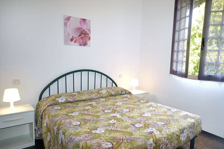 Location de vacances pour 7 personnes, avec jardin à Lido delle Nazioni - 2