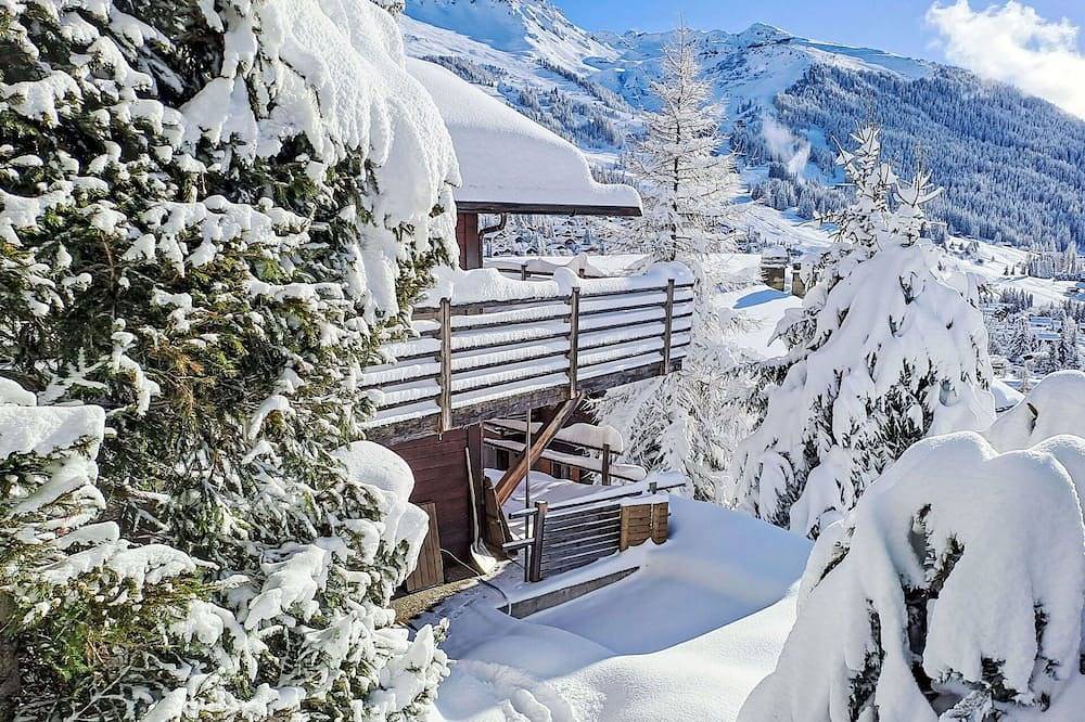 Appartamento vacanze a Bagnes a partire da 306€ a notte