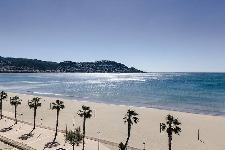 Appartamento vacanze per 4 persone, con balcone, con animali domestici - 1