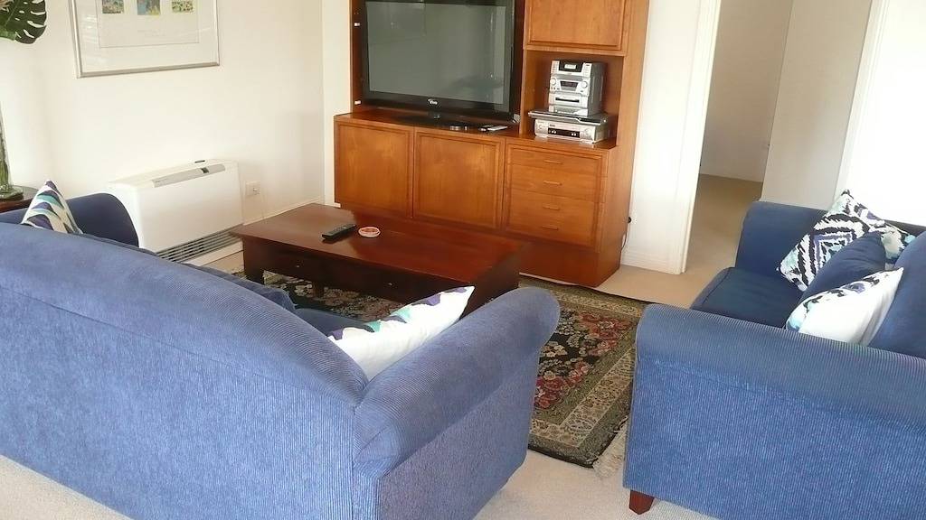 Ganze Wohnung, Moyne Wharf Apartments in Port Fairy, Shire of Moyne