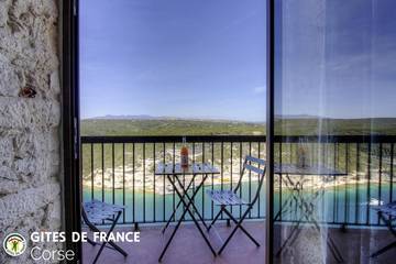Gîte pour 2 Personnes dans Bonifacio, Corse-du-Sud, Photo 1