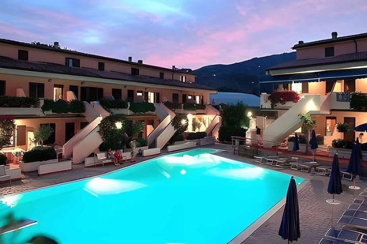 Ferienwohnung für 2 Personen in Porto Azzurro