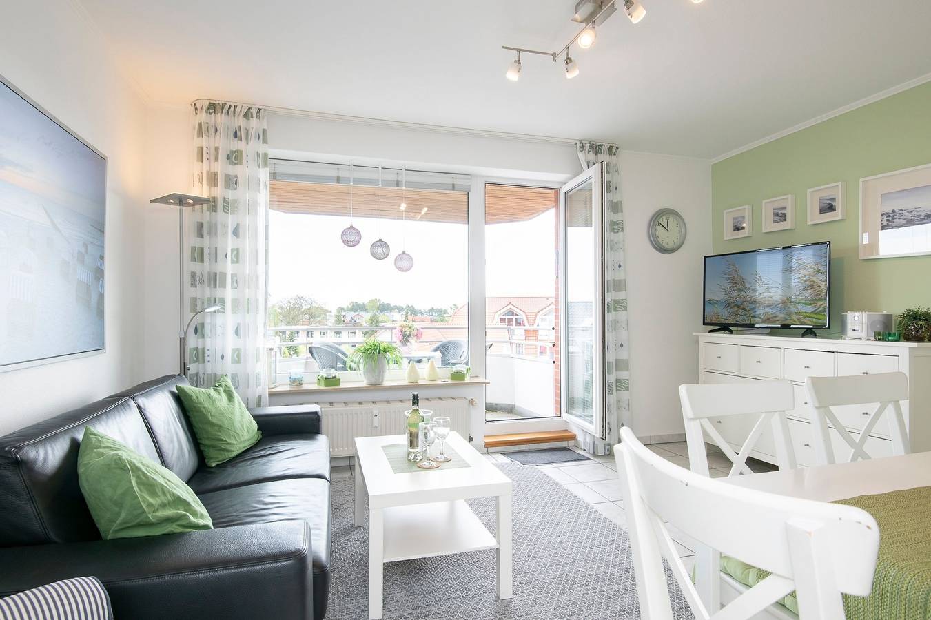 Ferienwohnung in Grömitz für 4 Personen in Grömitz