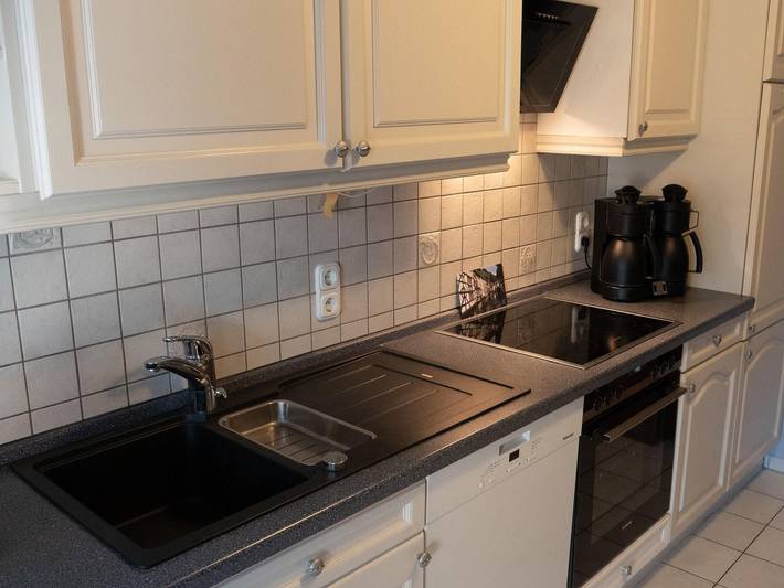 Ferienhaus für 8 Personen, mit Terrasse und Garten in Simmerath - 3