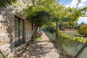 Casa De Férias para 5 Pessoas em Santo Isidoro e Livração, Distrito do Porto, Foto 1