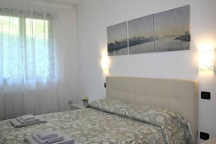 Ganze Wohnung, Apartment Gli Ulivi 11 - Tremezzina in Tremezzo, Gemeinde Tremezzina