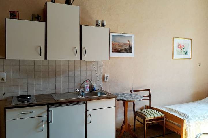 Bauernhof für 3 Personen, mit Garten in Uckermark - 3