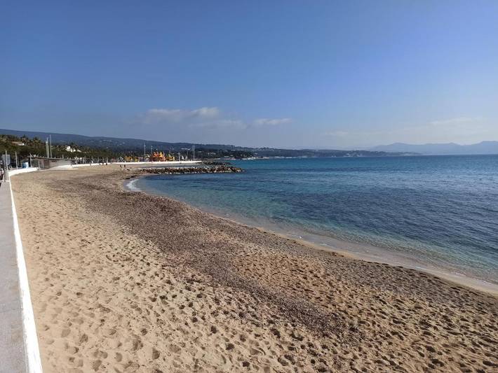 Gîte pour 4 personnes, avec vue et balcon dans La Grande Plage (La Ciotat) - 3