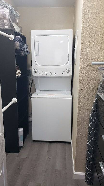 Vacation rental for 3 people, with terrace in Midland