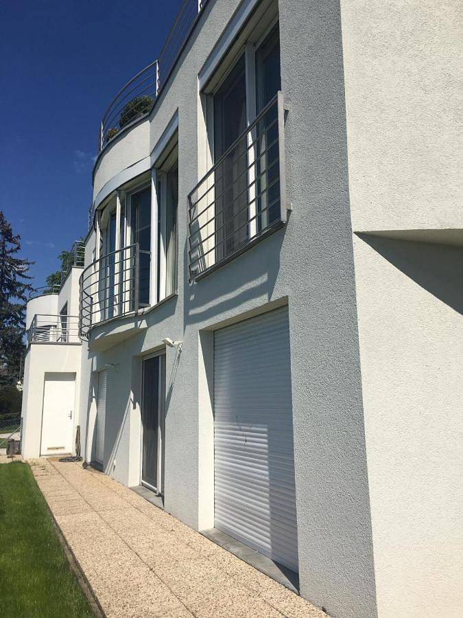 Villa in Cologny, Lake Geneva