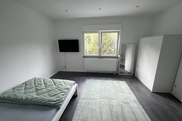 Ferienhaus für 11 Personen in Scheuerfeld - 3