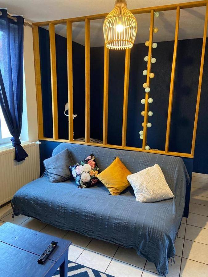 Appartement entier, Appartement avec place de parking in Yzeure, Allier