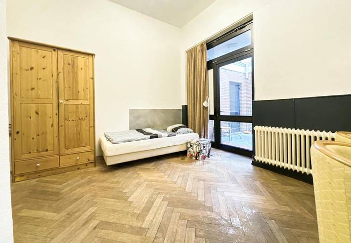 Ferienwohnung für 12 Personen, mit Garten und Terrasse - 1