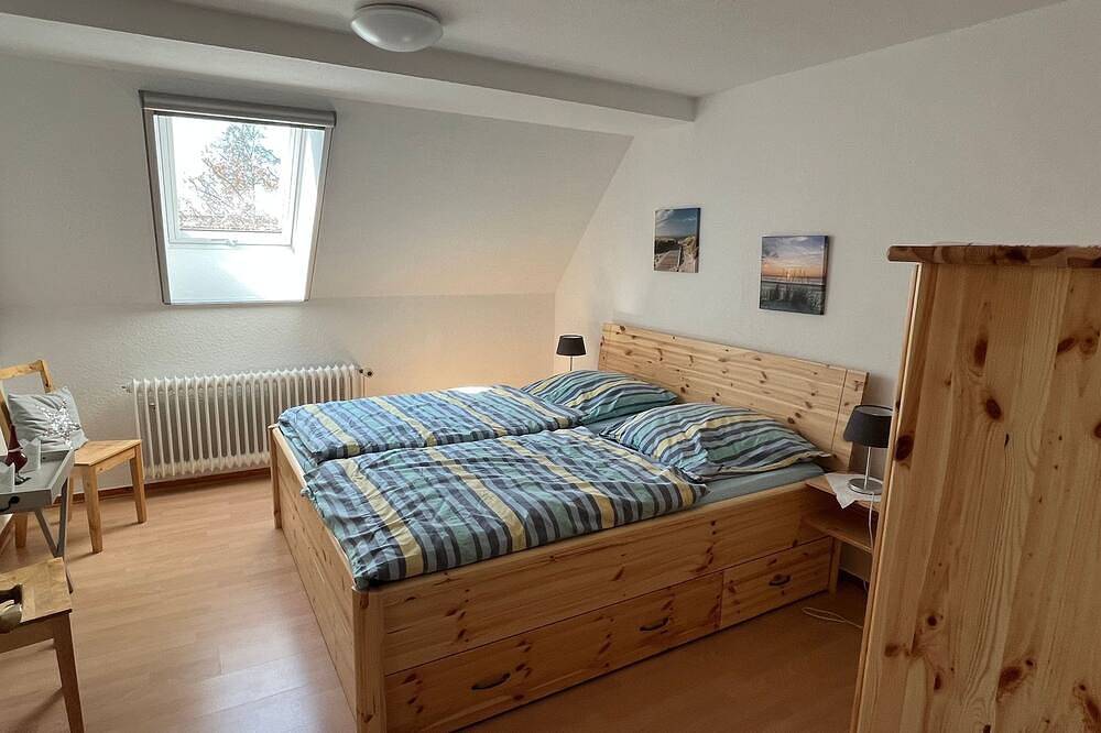 Ferienhaus Waldidyll - Erholung zwischen Schlei und Ostsee - Ferienhaus in Winnemark, Rendsburg-Eckernförde