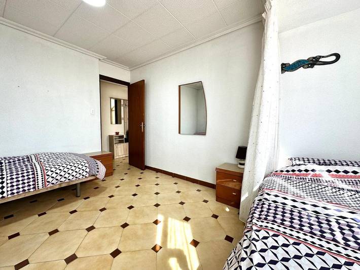 Gîte pour 6 personnes à Novelda - 4