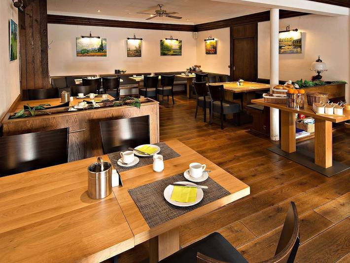 Hotel für 2 Personen, mit Balkon, kinderfreundlich in Leiwen - 4