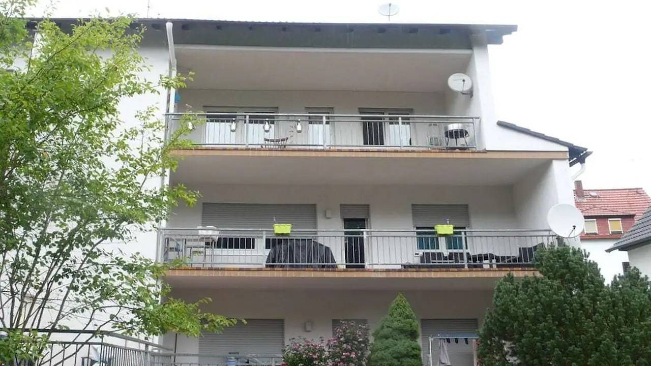 Casa vacanza a Lahntal a partire da 121€ a notte