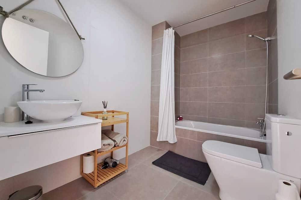 Apartamento entero, Bright And Sunny Flat Close To The Sea Luxury Design in Canet de Berenguer, Costa de Valencia