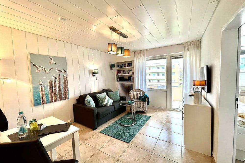 Appartamento vacanze a Sylt a partire da 101€ a notte